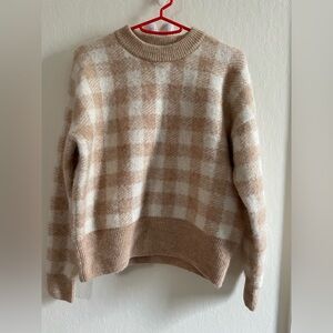Sézane Sweater